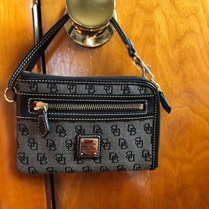 Dooney & Bourke Wristlet